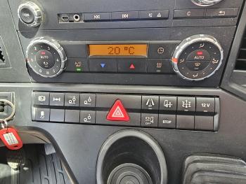 AROCS 2545 6x2 / HMF 32 TM / CRANE / KRAN